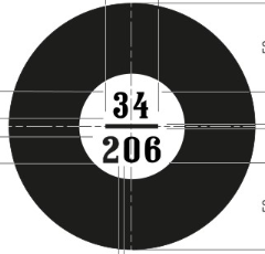 Visning af billede: Type 3 og 4 Påhængsvogn