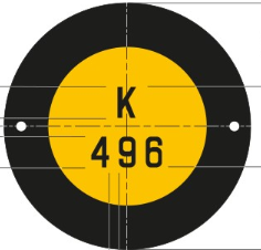 Visning af billede: Type 5 og 6 Påhængsvogn