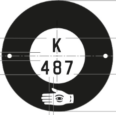 Visning af billede: Type 3 og 4 Påhængsvogn