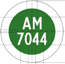 Visning af billede: Type 5 og 6 Traktor