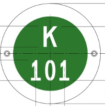 Visning af billede: Type 5 og 6 Traktor